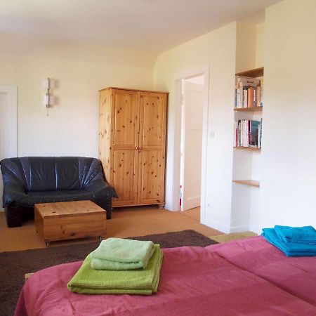Schoene-3-Zimmer-Ferienwohnung-In-St-Dionys-Bei-Lueneburg Sankt Dionys Εξωτερικό φωτογραφία