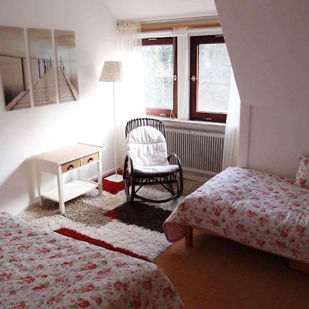 Schoene-3-Zimmer-Ferienwohnung-In-St-Dionys-Bei-Lueneburg Sankt Dionys Εξωτερικό φωτογραφία