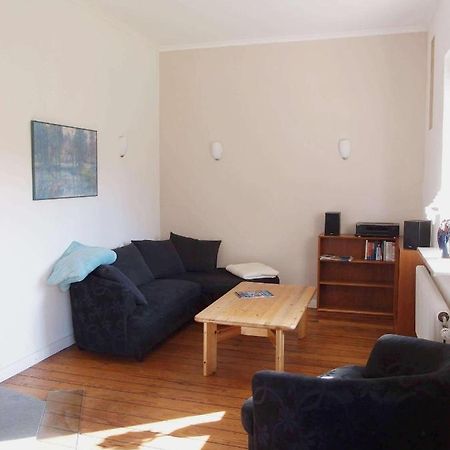 Schoene-3-Zimmer-Ferienwohnung-In-St-Dionys-Bei-Lueneburg Sankt Dionys Εξωτερικό φωτογραφία
