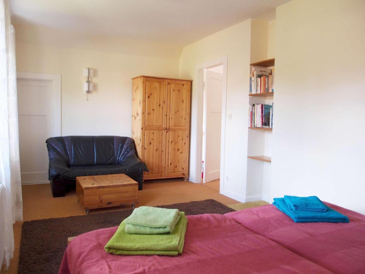 Schoene-3-Zimmer-Ferienwohnung-In-St-Dionys-Bei-Lueneburg Sankt Dionys Εξωτερικό φωτογραφία