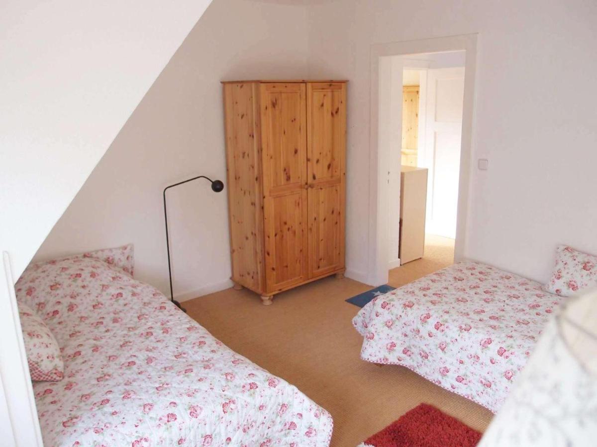 Schoene-3-Zimmer-Ferienwohnung-In-St-Dionys-Bei-Lueneburg Sankt Dionys Εξωτερικό φωτογραφία