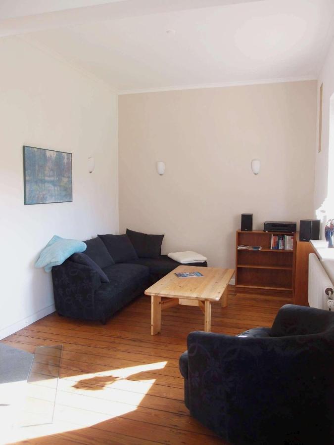 Schoene-3-Zimmer-Ferienwohnung-In-St-Dionys-Bei-Lueneburg Sankt Dionys Εξωτερικό φωτογραφία